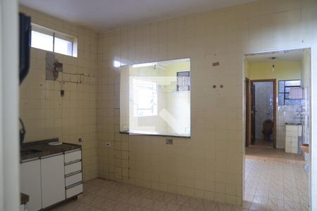 Casa à venda com 124m², 5 quartos e 3 vagasCozinha