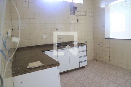 Casa à venda com 124m², 5 quartos e 3 vagasCozinha