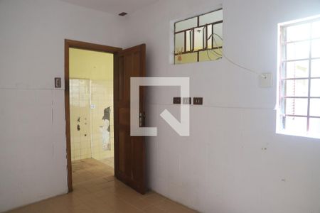 Casa à venda com 124m², 5 quartos e 3 vagasQuarto Terreo