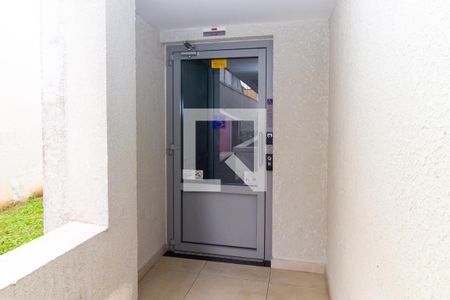 Casa de condomínio à venda com 86m², 2 quartos e 2 vagasElevador para deficiente