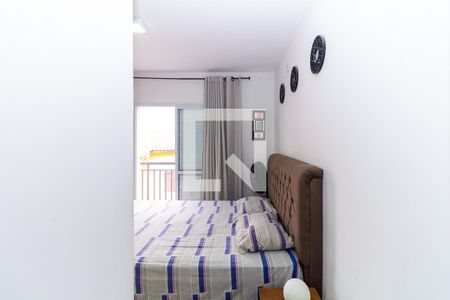 Casa de condomínio à venda com 86m², 2 quartos e 2 vagasSuíte 2