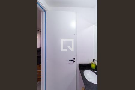 Casa de condomínio à venda com 86m², 2 quartos e 2 vagasBanheiro 3