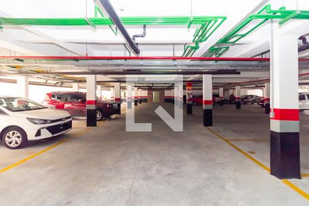 Casa de condomínio à venda com 86m², 2 quartos e 2 vagasGaragem