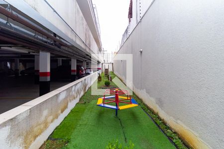 Casa de condomínio à venda com 86m², 2 quartos e 2 vagasÁrea comum - Playground