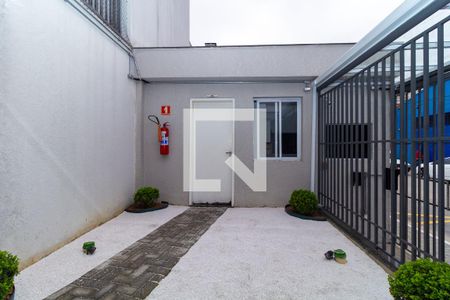 Casa de condomínio à venda com 86m², 2 quartos e 2 vagasPortaria