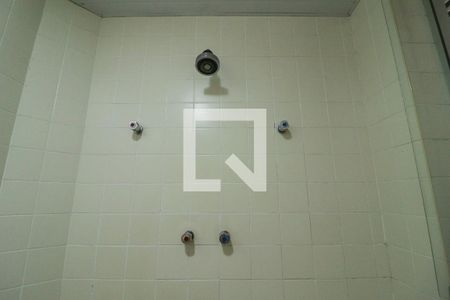 Studio para alugar com 35m², 0 quarto e 1 vaga Studio para alugar com 35m², 0 quarto e 1 vagaBanheiro/Studio