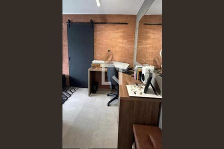 Apartamento à venda com 38m², 1 quarto e 1 vaga