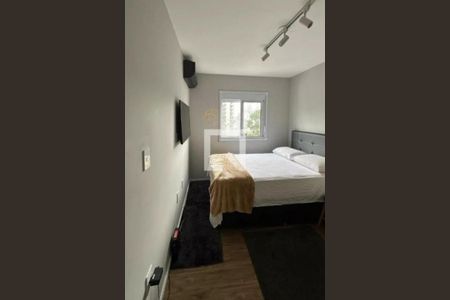 Apartamento à venda com 1 quarto, 38m² em Vila Andrade, São Paulo