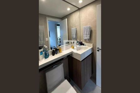 Apartamento à venda com 38m², 1 quarto e 1 vaga