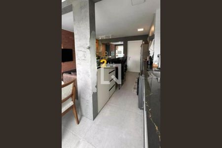 Apartamento à venda com 38m², 1 quarto e 1 vaga