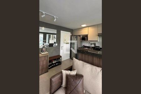 Apartamento à venda com 1 quarto, 38m² em Vila Andrade, São Paulo