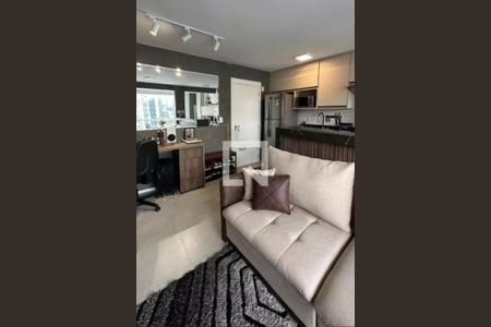 Apartamento à venda com 1 quarto, 38m² em Vila Andrade, São Paulo