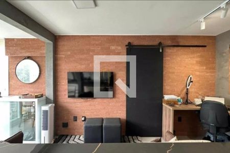 Apartamento à venda com 1 quarto, 38m² em Vila Andrade, São Paulo