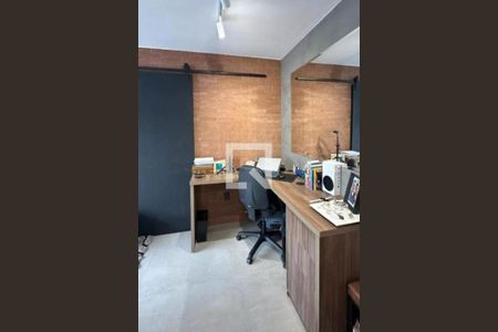 Apartamento à venda com 1 quarto, 38m² em Vila Andrade, São Paulo