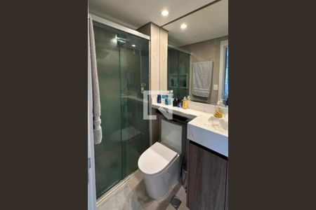 Apartamento à venda com 38m², 1 quarto e 1 vaga