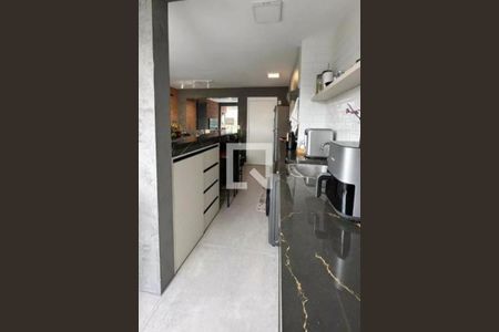 Apartamento à venda com 38m², 1 quarto e 1 vaga