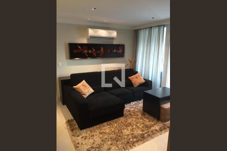Apartamento à venda com 1 quarto, 67m² em Brooklin, São Paulo