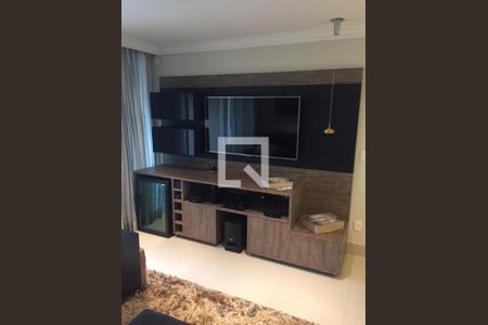 Apartamento à venda com 1 quarto, 67m² em Brooklin, São Paulo