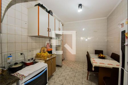 Casa à venda com 302m², 3 quartos e 2 vagasCozinha