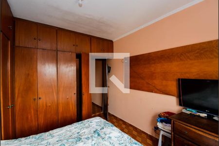 Casa à venda com 302m², 3 quartos e 2 vagasQuarto 3 - Suíte