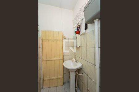 Casa à venda com 302m², 3 quartos e 2 vagasBanheiro do Quarto 2 Suíte  - Casa 2