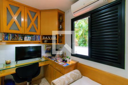 Quarto 1 de casa de condomínio à venda com 2 quartos, 92m² em Jardim Ibitirama, São Paulo