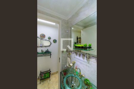 Casa de condomínio à venda com 92m², 2 quartos e 1 vaga Casa de condomínio à venda com 92m², 2 quartos e 1 vagaLavabo