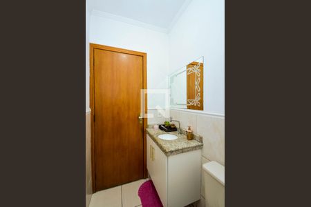 Casa à venda com 183m², 3 quartos e 3 vagas Casa à venda com 183m², 3 quartos e 3 vagasLavabo