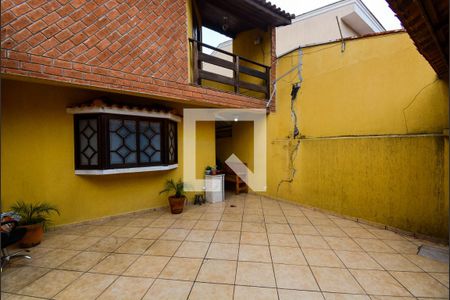 Casa à venda com 183m², 3 quartos e 3 vagas Casa à venda com 183m², 3 quartos e 3 vagasGaragem