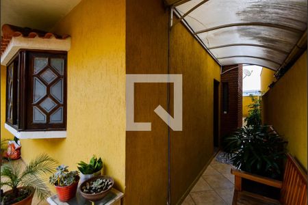 Casa à venda com 183m², 3 quartos e 3 vagas Casa à venda com 183m², 3 quartos e 3 vagasEntrada Social