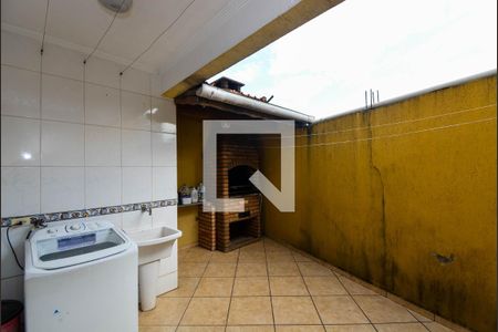 Casa à venda com 183m², 3 quartos e 3 vagas Casa à venda com 183m², 3 quartos e 3 vagasÁrea de Serviço