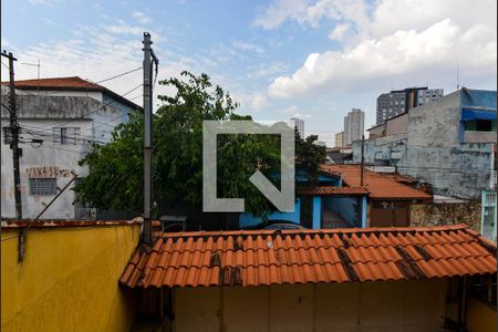 Casa à venda com 183m², 3 quartos e 3 vagas Casa à venda com 183m², 3 quartos e 3 vagasVista da Varanda