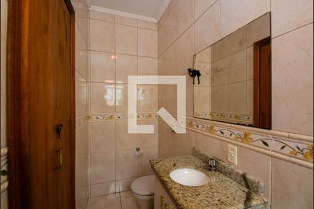 Casa à venda com 183m², 3 quartos e 3 vagas Casa à venda com 183m², 3 quartos e 3 vagasBanheiro da Suíte 2