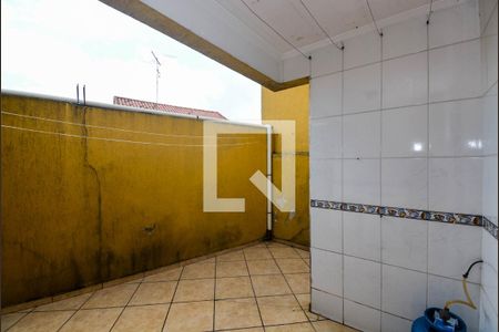 Casa à venda com 183m², 3 quartos e 3 vagas Casa à venda com 183m², 3 quartos e 3 vagasÁrea de Serviço