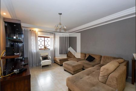 Sala de casa à venda com 3 quartos, 183m² em Vila Moreira, Guarulhos