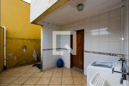 Casa à venda com 183m², 3 quartos e 3 vagas Casa à venda com 183m², 3 quartos e 3 vagasÁrea de Serviço