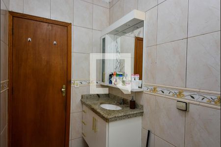 Casa à venda com 183m², 3 quartos e 3 vagas Casa à venda com 183m², 3 quartos e 3 vagasBanheiro da Suíte 1