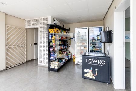 Apartamento para alugar com 58m², 2 quartos e 1 vagaÁrea comum