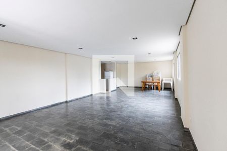 Apartamento para alugar com 58m², 2 quartos e 1 vagaÁrea comum