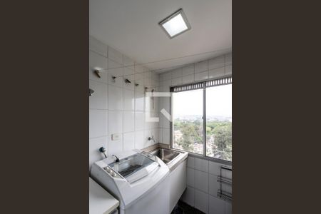 Apartamento para alugar com 58m², 2 quartos e 1 vagaÁrea de Serviço