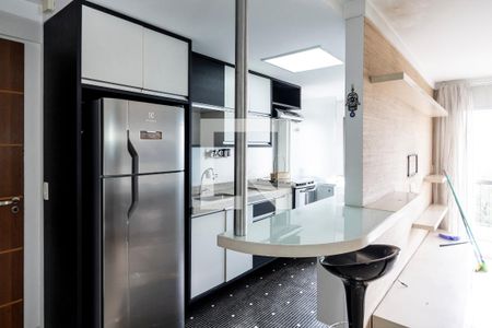 Apartamento para alugar com 58m², 2 quartos e 1 vagaCozinha