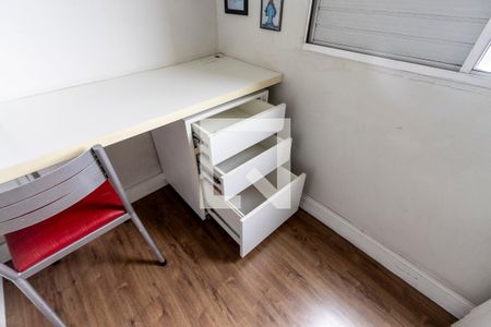 Apartamento para alugar com 58m², 2 quartos e 1 vagaQuarto 2