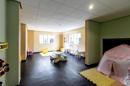 Apartamento para alugar com 58m², 2 quartos e 1 vagaÁrea comum