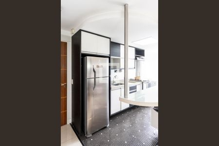 Apartamento para alugar com 58m², 2 quartos e 1 vagaCozinha