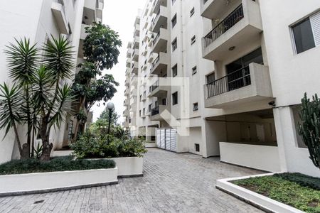 Apartamento para alugar com 58m², 2 quartos e 1 vagaÁrea comum
