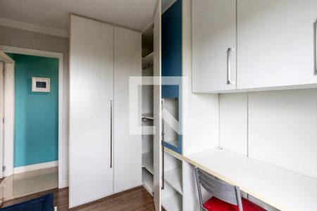 Apartamento para alugar com 58m², 2 quartos e 1 vagaQuarto 2