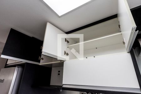 Apartamento para alugar com 58m², 2 quartos e 1 vagaCozinha