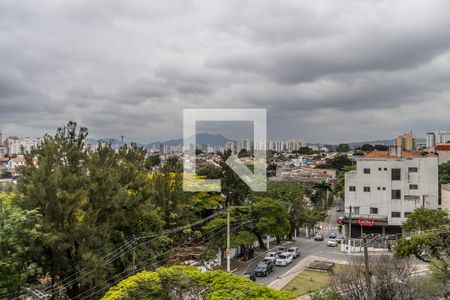 Apartamento para alugar com 58m², 2 quartos e 1 vagaVista Varanda - Sala