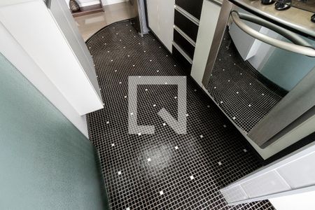 Apartamento para alugar com 58m², 2 quartos e 1 vagaCozinha