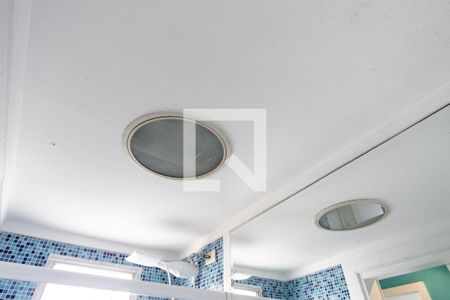 Apartamento para alugar com 58m², 2 quartos e 1 vagaBanheiro